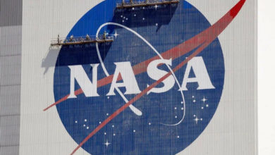 Photo of 磁场超强“僵尸星”朝地球移动 NASA：太近“人体会分解”