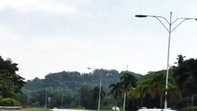 Photo of 视频〡开始怀念封路没塞车 网民：希望东盟峰会一直开下去