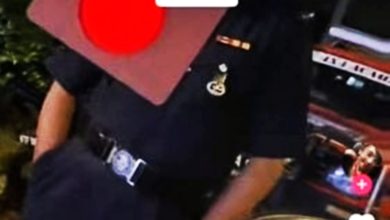 Photo of 警涉嫌性骚扰 女事主现身助查