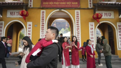 Photo of 越南恐成“剩男国” 性别筛检拟重罚