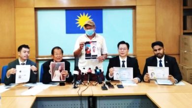 Photo of 误信香港白富美找精主 退休汉16万积蓄被骗光