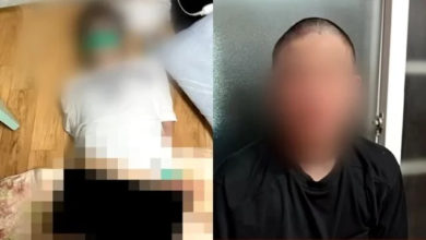 Photo of 高中生遭同学虐待拍片 家长投诉 校方懒理