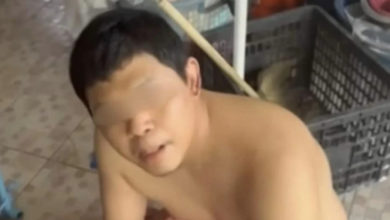 Photo of 顽抗性侵咬舌求生 女子遭表弟割喉
