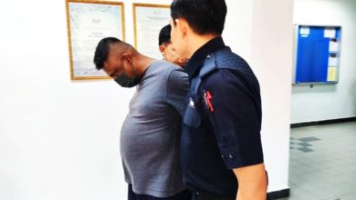 Photo of 倒车撞车案司机再被控 恐吓媒体罚3千