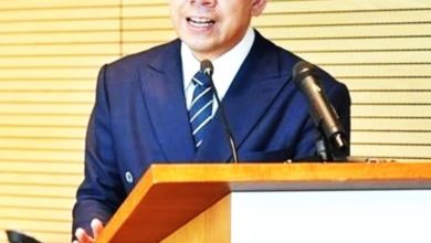Photo of 沈志强：加强职安应变 1万员工学急救