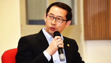 Photo of 孔令龙：方便微商 可用电子钱包开电子发票