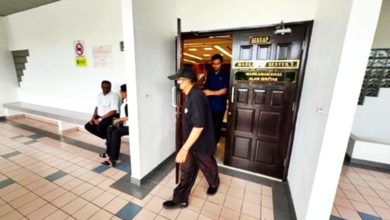 Photo of 帖文涉冒犯 FAMA职员认罪罚1万