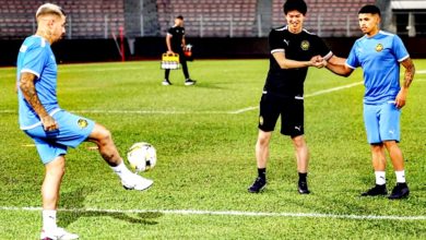 Photo of 大马国足再添5归化球员 法律专家：做好FIFA调查准备