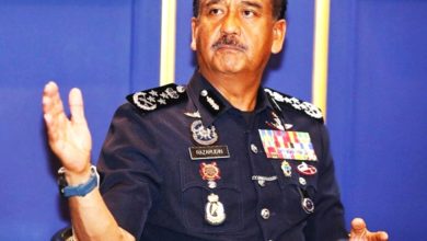 Photo of FRU罗里车祸〡调查报告指FRU罗里缺安全设备 总警长允商讨解决