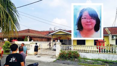 Photo of 华小女教师没到学校 校方登门惊揭已倒毙在床