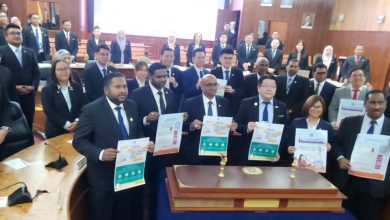 Photo of 槟市厅催收亿元欠款 欠门牌税上传CTOS