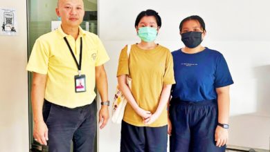Photo of 罕见系统性硬化症缠身 28岁女需7万动手术