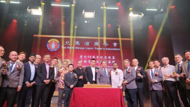 Photo of 方美铼: 槟保留原酒牌委员 仅槟酒税 逾1276万