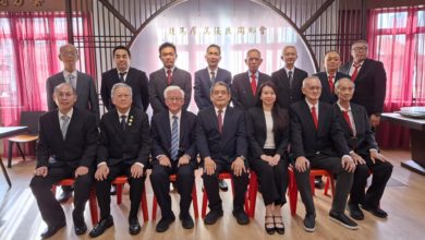 Photo of 张德仁: 传承福州文化 盼培育接班人