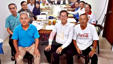 Photo of 槟南安会馆 8月庆131周年