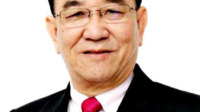 Photo of 陈坤海:活动刚好撞期文化节 槟华堂没派员非杯葛