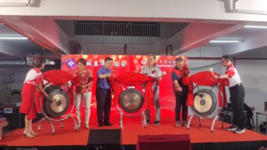 Photo of 曹观友: 制度化拨款已逾1.24亿 槟政府续挺华校