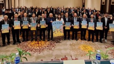 Photo of 林慧英: 年收入不超过50万 非营利组织豁免电子发票