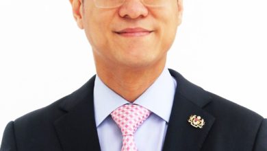 Photo of 再里尔:若各方条件允许 槟轻快铁多地同时动工