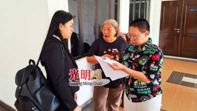 Photo of 泼热水案发回地庭重审 被告面对相同控状