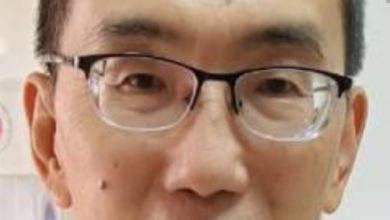 Photo of 槟中元筹款申请冷清 仅一华小索表格