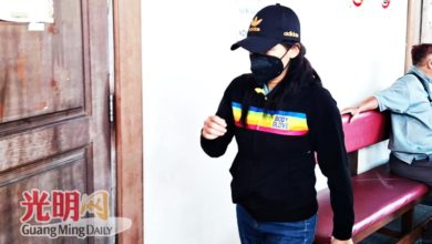 Photo of 恆毅生遭撞死案〡被告陈情信被驳 908开审