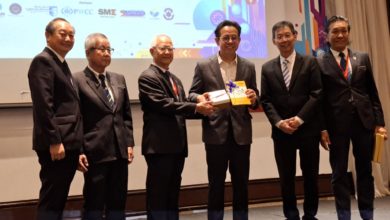 Photo of 沈志强: 年解3000纠纷 劳资调解省6000万开支 