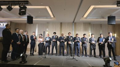 Photo of 黄汉伟: 迎会议6500人 槟酒店入住率料增