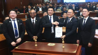 Photo of 方美铼: 州政府委任市议员 人选多来自推荐