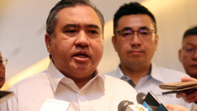 Photo of 东西大道隐忧重重 陆兆福: 明日内阁提案改善