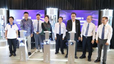 Photo of 林嘉水: 科技推动社会进步 中学生扮关键角色