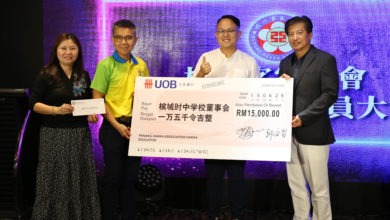 Photo of 客家文化陷边缘危机 彭永添吁守护根源