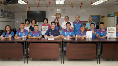 Photo of 槟中元会10日起接受申请 学校团体成今年筹款对象