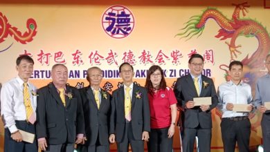 Photo of 李梽豪: 善用吉打旅遊年契機 打造文化型社區