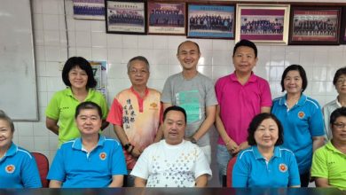 Photo of 吉中潮州会馆19周年 7月5办联欢晚宴