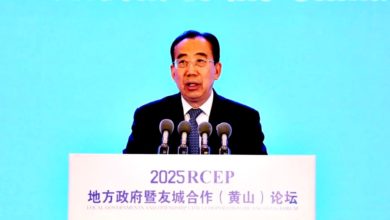 Photo of 吴海龙：RCEP成全球经济增长新引擎 须防“印太战略”扰区域合作