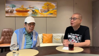 Photo of 胡枫为事业低调隐婚多年 自认与儿女相处不太融洽？