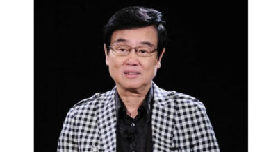 Photo of 创办《东方电影》遭呈请清盘 黄百鸣发声明切割
