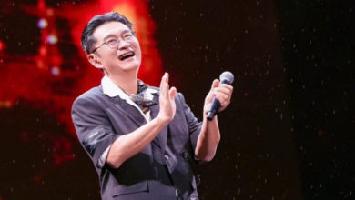 Photo of 黄安证实已出家 发愿好好做人被网嘲