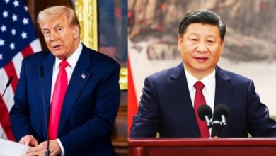 Photo of 中美贸易谈判有“停火”压力 特朗普有望9月访华