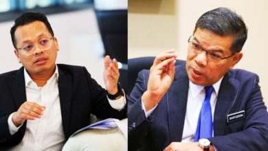 Photo of 盼聂纳兹米撤回辞职决定 赛夫丁：他对政府依然重要
