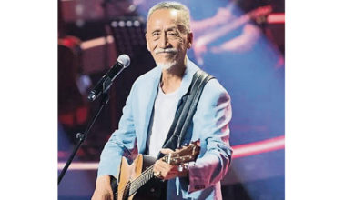 Photo of 资深音乐人陈彼得离世 享寿82岁