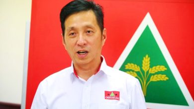 Photo of 【10A进预科班】胡栋强：抗议不公政策 人民的一次胜利