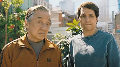 Photo of 成龙《功夫梦2》 香港上映2天票房欠佳