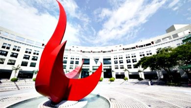 Photo of 香港科技大学 录取2哈佛转校生