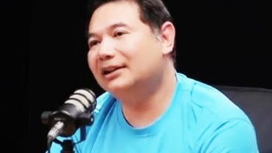 Photo of 拉菲兹揭辞官原因：努鲁参选受认可 安华不再信任我