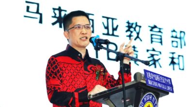 Photo of 黄家和：布局5年内解师资荒 PISMP华小组名额增114%