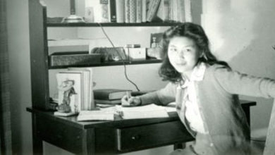 Photo of 孙中山长孙女孙穗瑛去世 享嵩寿103岁
