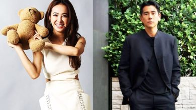 Photo of 彭于晏否认复合蔡依林！ 工作室罕见回应：荒谬至极