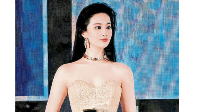 Photo of 《白玉兰奖》偷跑洩赛果  刘亦菲视后落空大哭离场